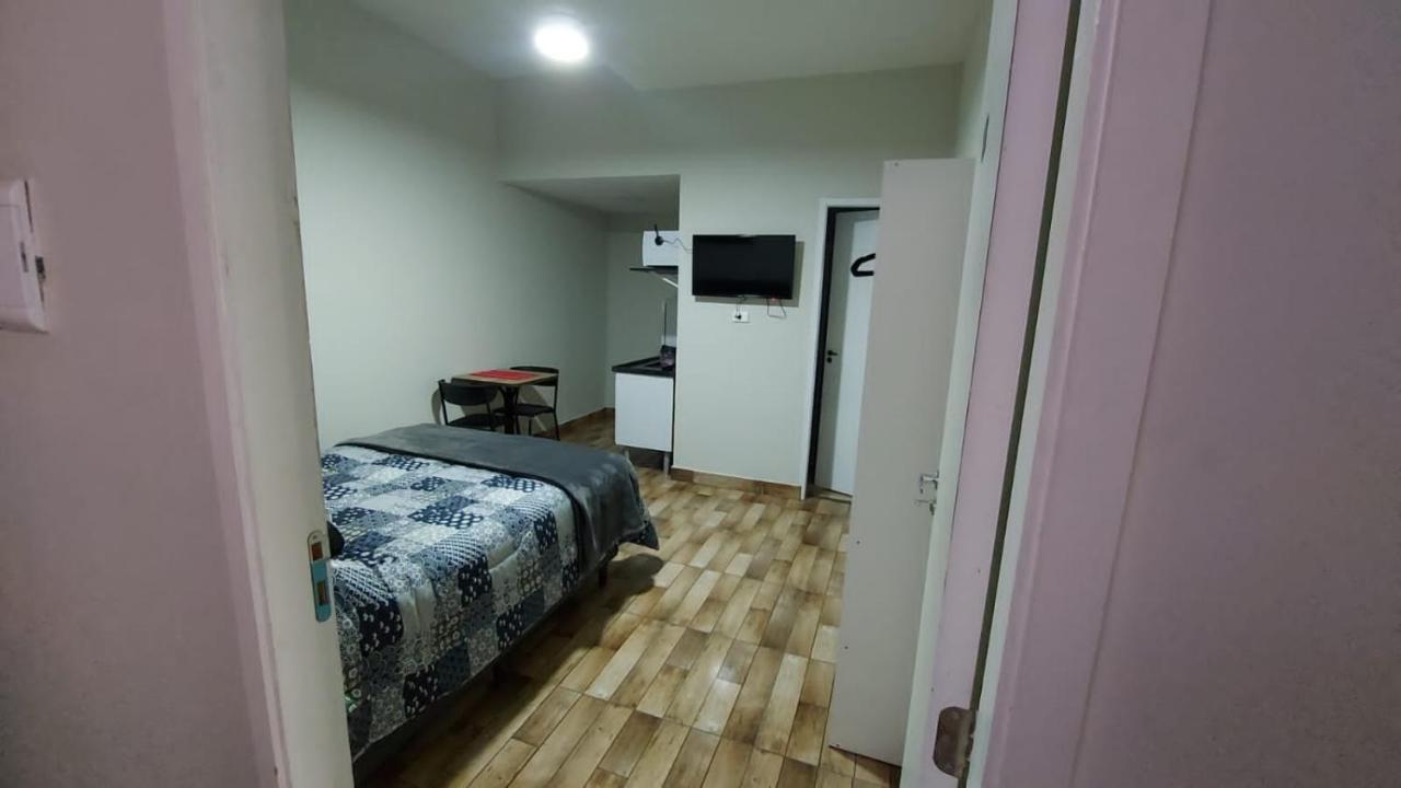 Catumbi Studio 6 เซาเปาโล ภายนอก รูปภาพ
